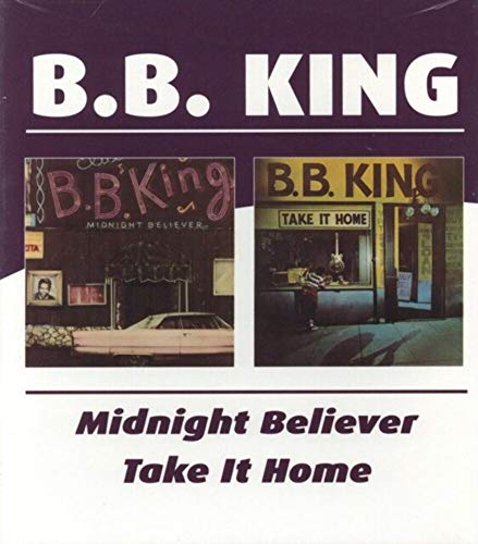 Midnight Believer/Take It Home von BGO