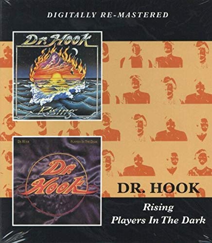 Rising/Players in the Dark von BGO RECORDS