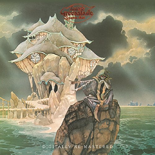 Cactus Choir [Vinyl LP] von BGO
