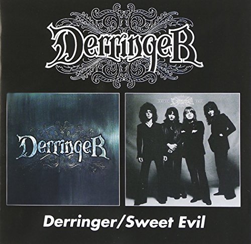 Derringer/Sweet Evil von BGO