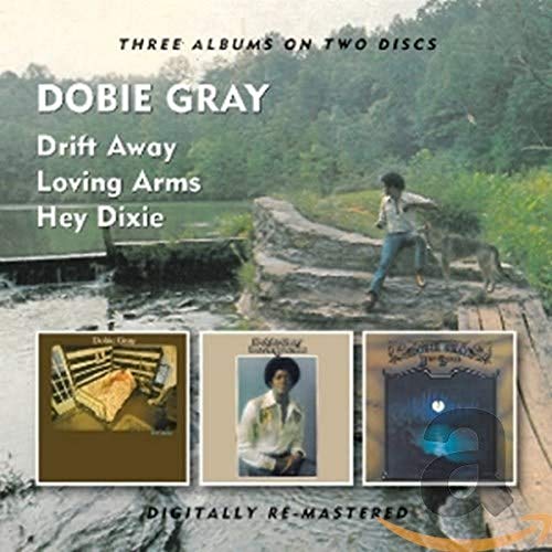 Drift Away/Loving Arms/Hey Dixie von BGO