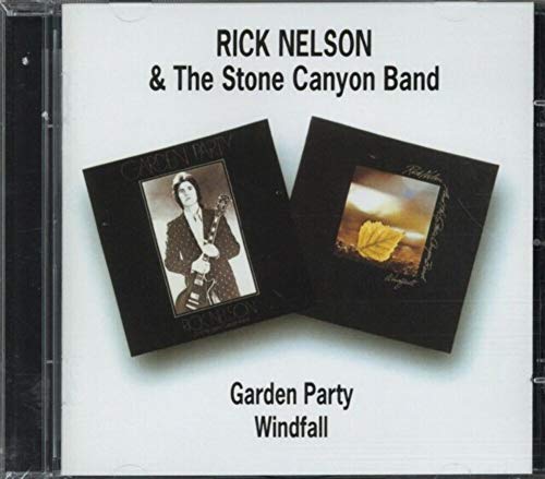 Garden Party/Windfall Garden Party/Windfall von BGO