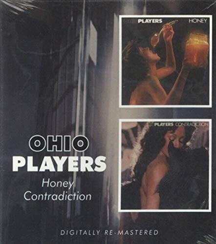 Honey/Contradiction Honey/Contradiction von BGO