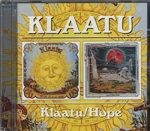 Klaatu/Hope von BGO