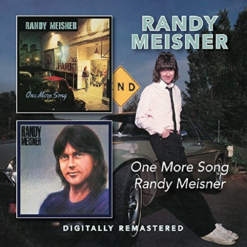 One More Song/ Randy Meisner von BGO