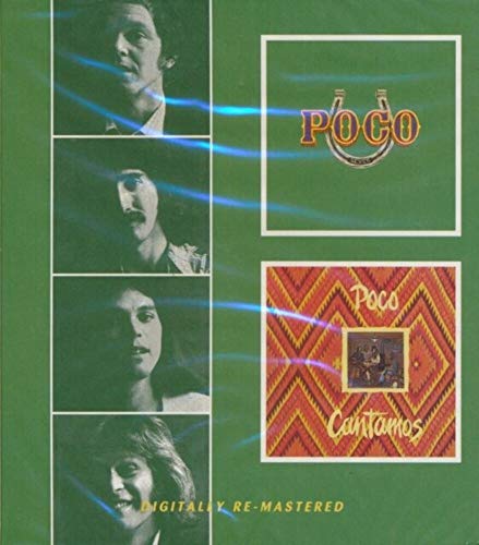 Cantamos/Seven Cantamos/Seven von BGO