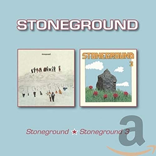 Stoneground/Stoneground 3 von BGO