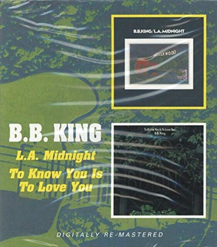 To Know You Is to Love You/l.a.Midnight von BGO