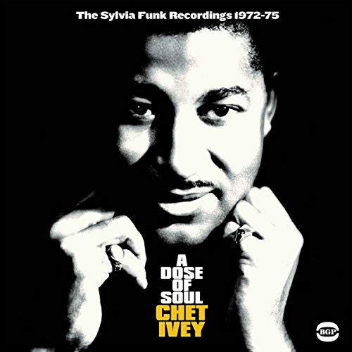 A Dose of Soul-the Sylvia Funk Recordings 1971-7 von BGP