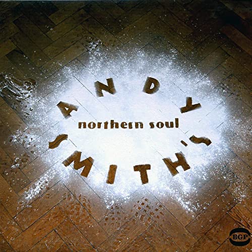 Andy Smith'S Northern Soul [Vinyl LP] von BGP