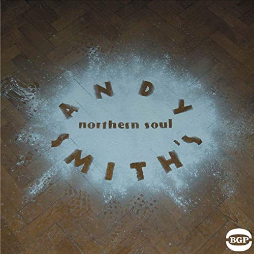 Andy Smith'S Northern Soul von BGP