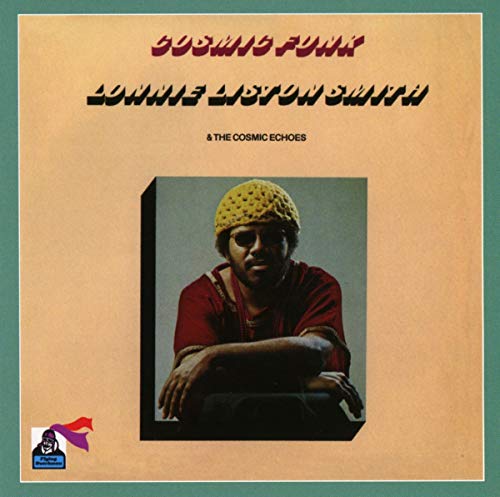 Cosmic Funk Cosmic Funk von BGP