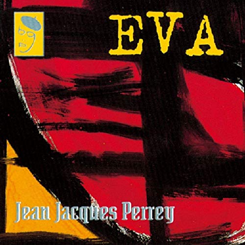 Eva-Best of Jean Jacques Perrey von BGP