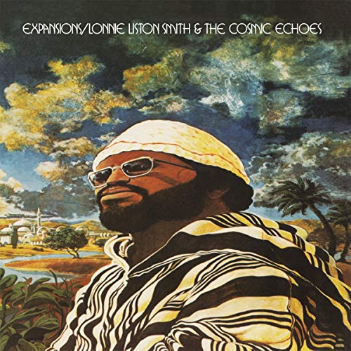 Expansions (180 Gr. Gtf. Black Vinyl) [Vinyl LP] von BGP