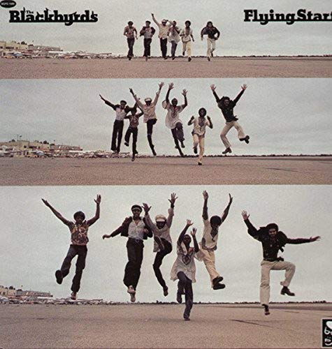 Flying Start [Vinyl LP] von BGP