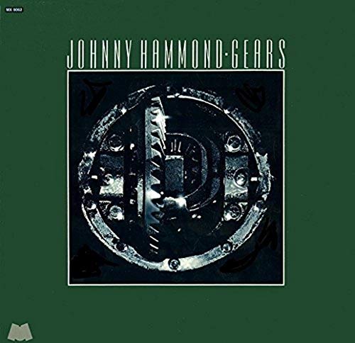 Gears (180 Gr. Doppel-Lp) [Vinyl LP] von BGP