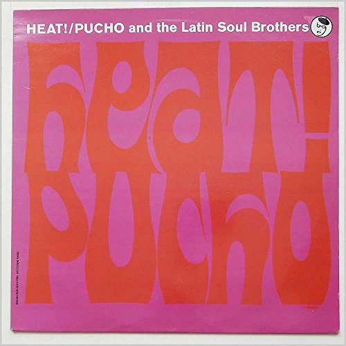 Heat! [Vinyl LP] von BGP