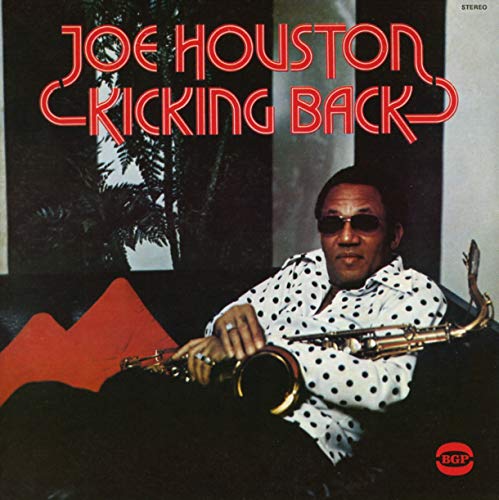 Kicking Back Kicking Back von BGP