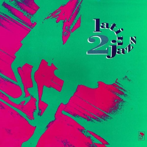 Latin Jazz No.2 [Vinyl LP] von BGP