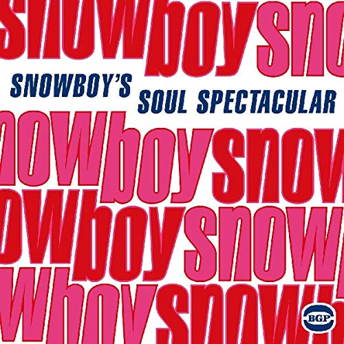 Snowboy'S Soul Spectacular von BGP