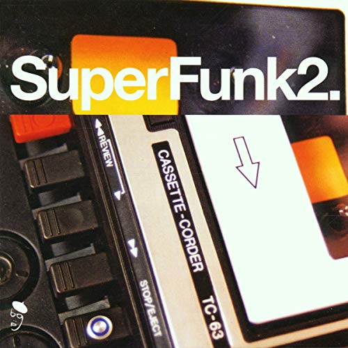 Super Funk 2 Super Funk 2 von BGP