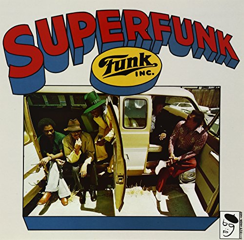 Superfunk [Vinyl LP] von BGP