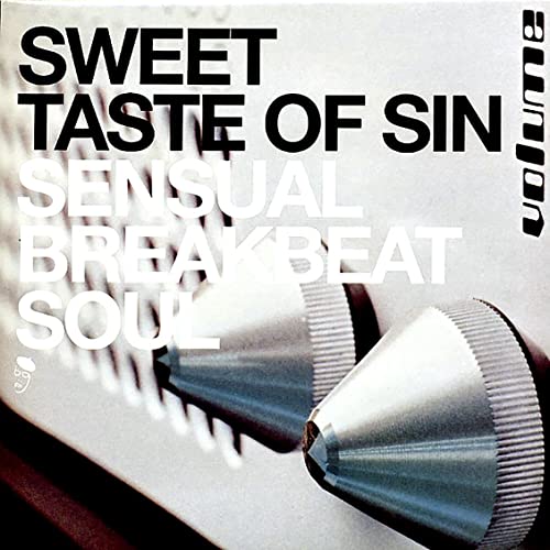 Sweet Taste of Sin [Vinyl LP] von BGP