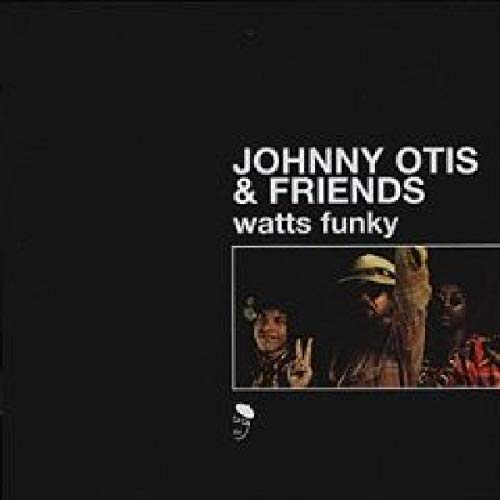Watts Funky [Vinyl LP] von BGP