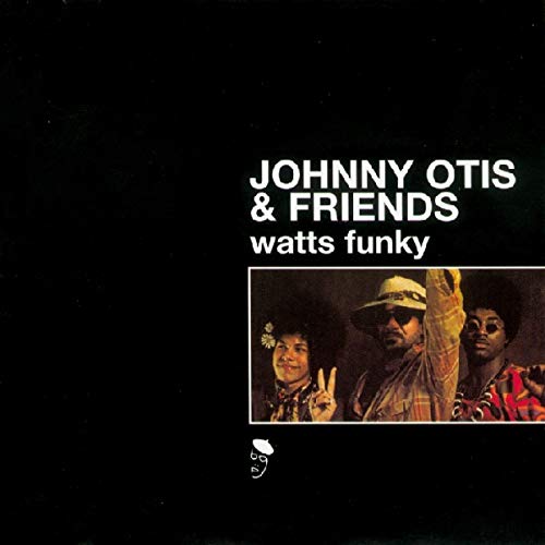Watts Funky Watts Funky von BGP