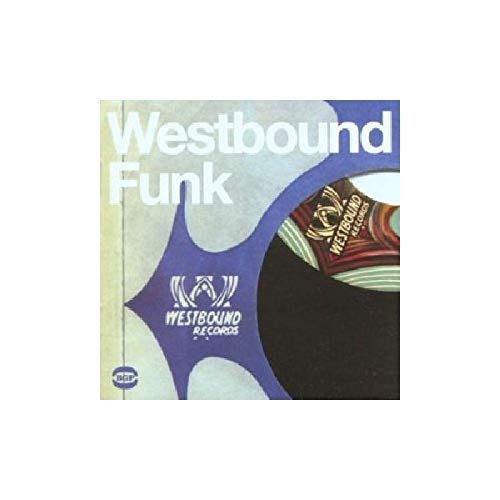 Westbound Funk [Vinyl LP] von BGP