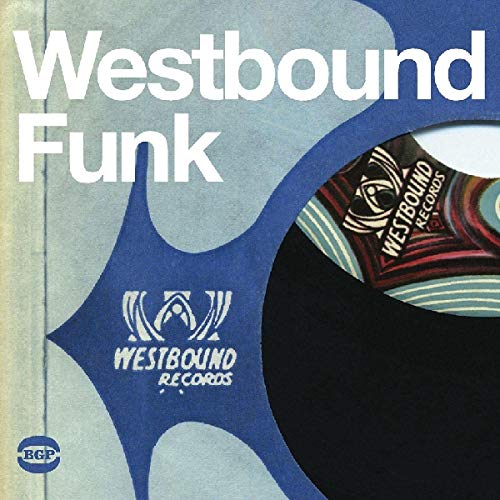 Westbound Funk Westbound Funk von BGP