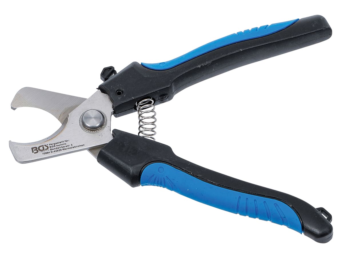 BGS TECHNIC Kabelschere, 180 mm BGS TECHNIC Kabelschere, 180 mm von BGS TECHNIC