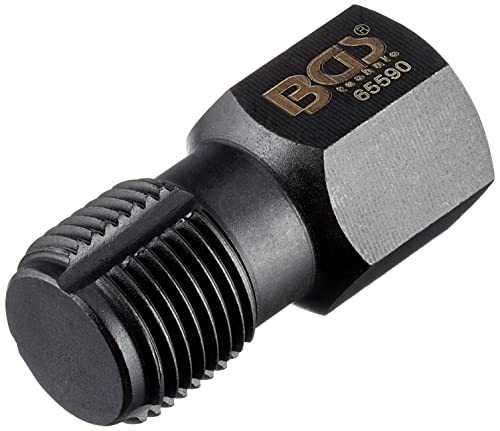 BGS 65590 | Reparaturwerkzeug für Lambdasondengewinde | M18 x 1,5 mm von BGS