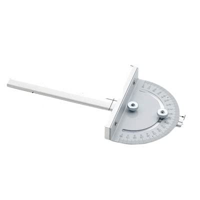 Aluminium-Frästisch-Einlegeplatte, elektrisches Holzfräs-Flip-Board mit Gehrungslehren-Führungssatz, Tischkreissäge, Holzbearbeitungs-Werkbank,Holzbearbeitungswerkzeuge(P) von BGTSF