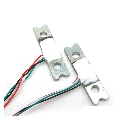 Wägezelle, Miniatur-Wägezelle mit einem Bereich von 10-50 kg, geeignet for elektronische Skalen von Miniatur wie Küchenwaagen, Palmwaagen usw.(30kg) von BGTSF