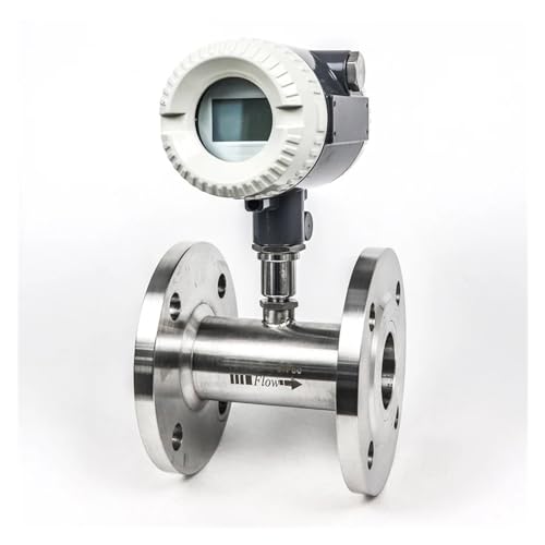 Wasserzähler, Automatischer Durchflussmesser Wasser 50 Mm 6 Zoll Wasserdurchflussmesser Durchflussmesser, Werkzeuge(DN15) von BGTSF