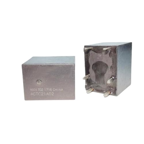 5/10 Stück ACTC21A02 Relais 6PIN(5PCS) von BGZHTMG
