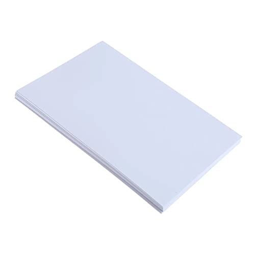 60 Blatt 10,2 x 15,2 cm glänzendes 4R Fotopapier, 200 g/m², für Tintenstrahldrucker, Bürobedarf 60 Blatt 10,2 x 15,2 cm glänzendes 4R Fotopapier, 200 g/m², für Tintenstrahldrucker, Bürobedarf von BHFDUBUAAAXXXXUF