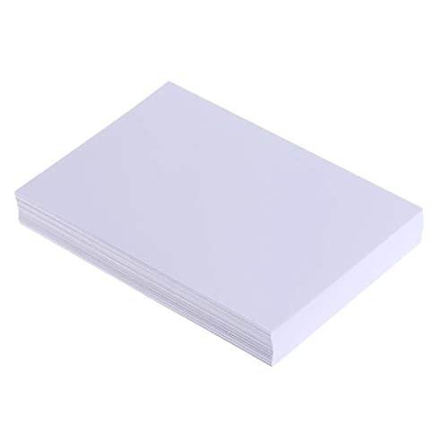 Fotopapier, glänzend, 4R, 10,2 x 15,2 cm, 200 g/m², für Tintenstrahldrucker, Bürobedarf, 200 Blatt Fotopapier, glänzend, 4R, 10,2 x 15,2 cm, 200 g/m², für Tintenstrahldrucker, Bürobedarf, 200 Blatt von BHFDUBUAAAXXXXUF