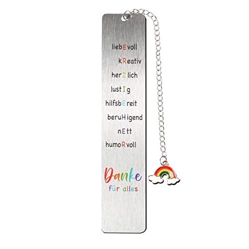 BHGT Erzieher Geschenk Lesezeichen Abschiedsgeschenk Erziehrin Geschenk Weihnachten Kindergarten Kita Abschied Geschenk Erzieherin Lehrer Glücksbringer zum Geburtstag Rente mit Geschenkbox BHGT Erzieher Geschenk Lesezeichen Abschiedsgeschenk Erziehrin Geschenk Weihnachten Kindergarten Kita Abschied Geschenk Erzieherin Lehrer Glücksbringer zum Geburtstag Rente mit Geschenkbox von BHGT
