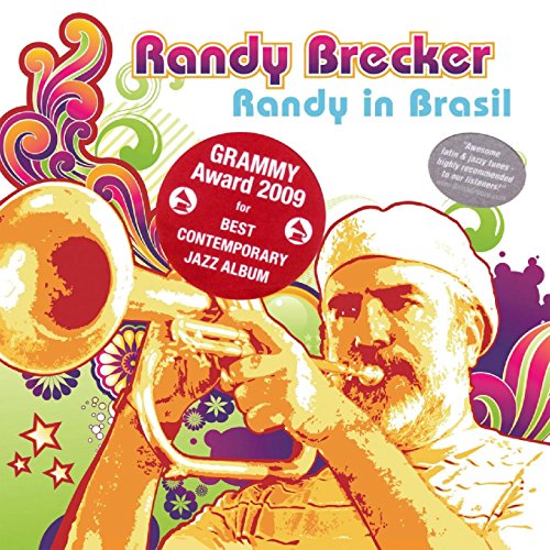 Randy in Brasil Randy in Brasil von ZYX Music