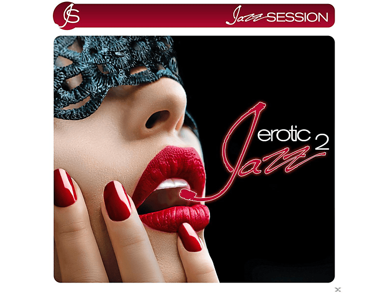 VARIOUS - Erotic Jazz 2 (CD) von BHM