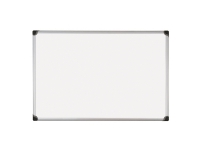 Whiteboard Bi-Office® Classic, HxB 45 x 60 cm, lakeret von BI-OFFICE