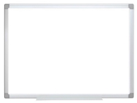 Whiteboardtavle Bi-Office® Earth-it!, HxB 120 x 180 cm, stålkeramisk von BI-OFFICE