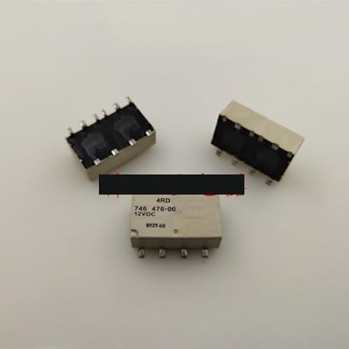 1pcs/lot relay:746 476-00 12VDC Automotive relay 10pins BIANMTSW 1pcs/lot relay:746 476-00 12VDC Automotive relay 10pins BIANMTSW von BIANMTSW