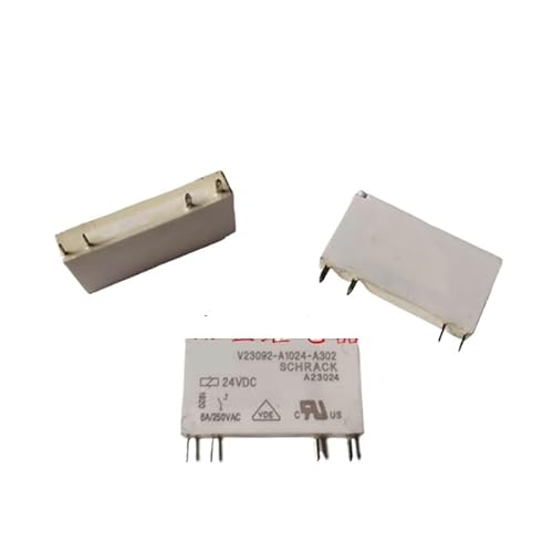 1pcs/lot relay:V23092-1024-A302 24V 4pins 6A BIANMTSW 1pcs/lot relay:V23092-1024-A302 24V 4pins 6A BIANMTSW von BIANMTSW