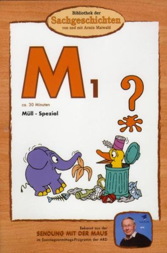 (M1)Müll-Spezial von BIBLIOTHEK DER SACHGESCHICHTEN