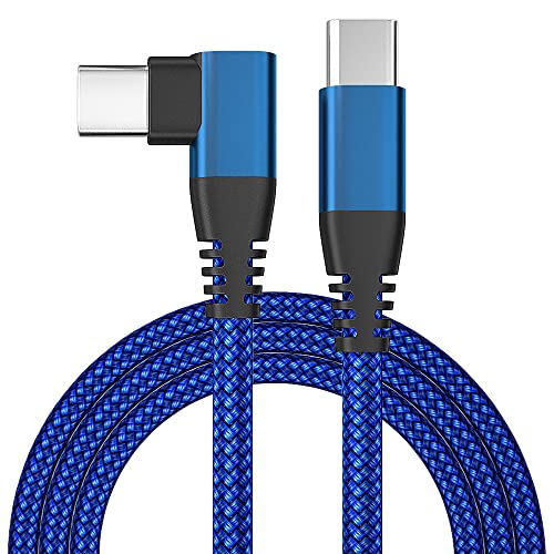 BIBTIM USB C auf USB C Kabel 1M, 1Stück 60W USB 2.0 Typ C Ladekabel Kompatibel mit MacBook iPad Air 5 Pro 2021 Galaxy S22 S21 Ultra S20 FE S10 A12 Mi 11 Note 1 0 Pixel 39.5 EU BIBTIM USB C auf USB C Kabel 1M, 1Stück 60W USB 2.0 Typ C Ladekabel Kompatibel mit MacBook iPad Air 5 Pro 2021 Galaxy S22 S21 Ultra S20 FE S10 A12 Mi 11 Note 1 0 Pixel 39.5 EU von BIBTIM