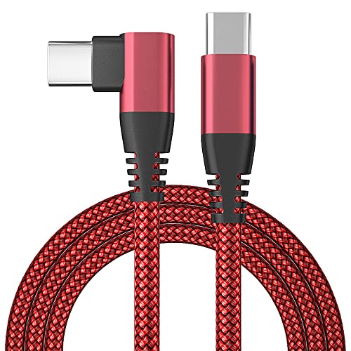 BIBTIM USB C auf USB C Kabel 1M, 3Stück 60W USB 2.0 Typ C Ladekabel Kompatibel mit MacBook iPad Air 5 Pro 2021 Galaxy S22 S21 Ultra S20 FE S10 A12 Mi 11 Note 1 0 Pixel 39.5 EU von BIBTIM