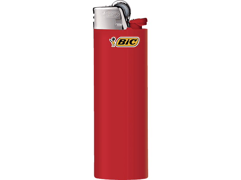 BIC 807.977 Maxi 3er Pack Feuerzeug von BIC